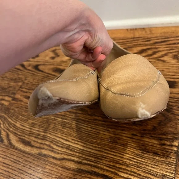 M. Gemi Stellato Flats - Picture 5 of 6